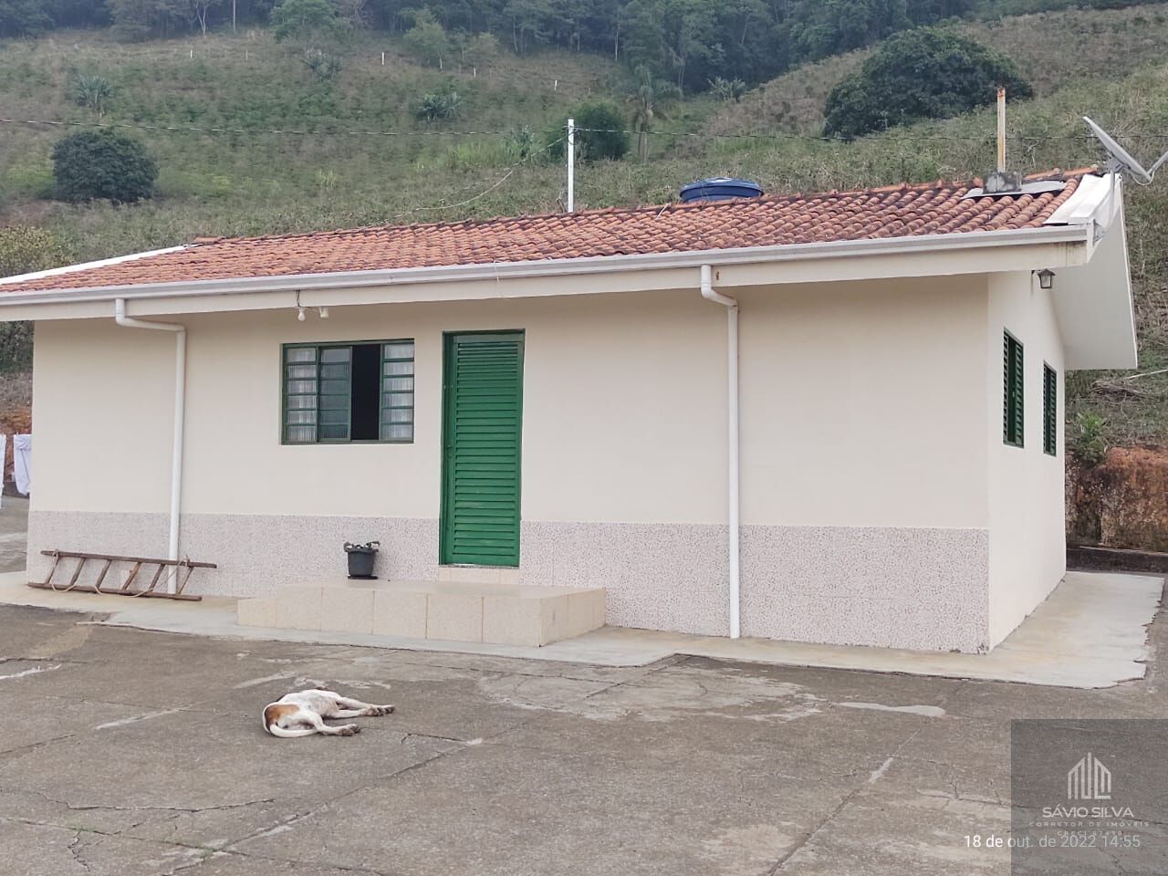 Fazenda à venda com 3 quartos, 532400m² - Foto 26