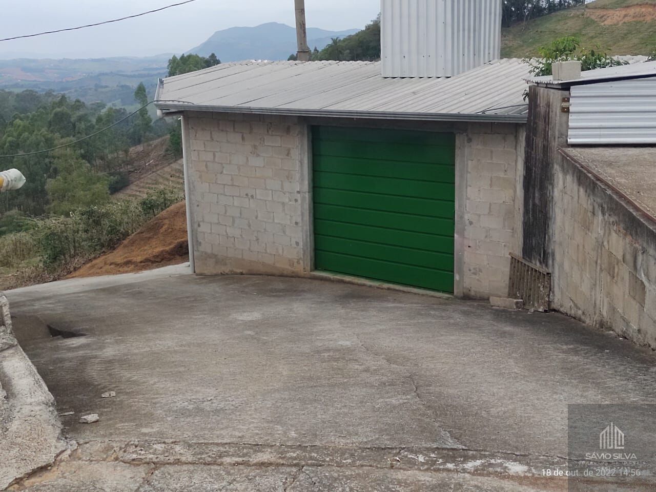 Fazenda à venda com 3 quartos, 532400m² - Foto 8