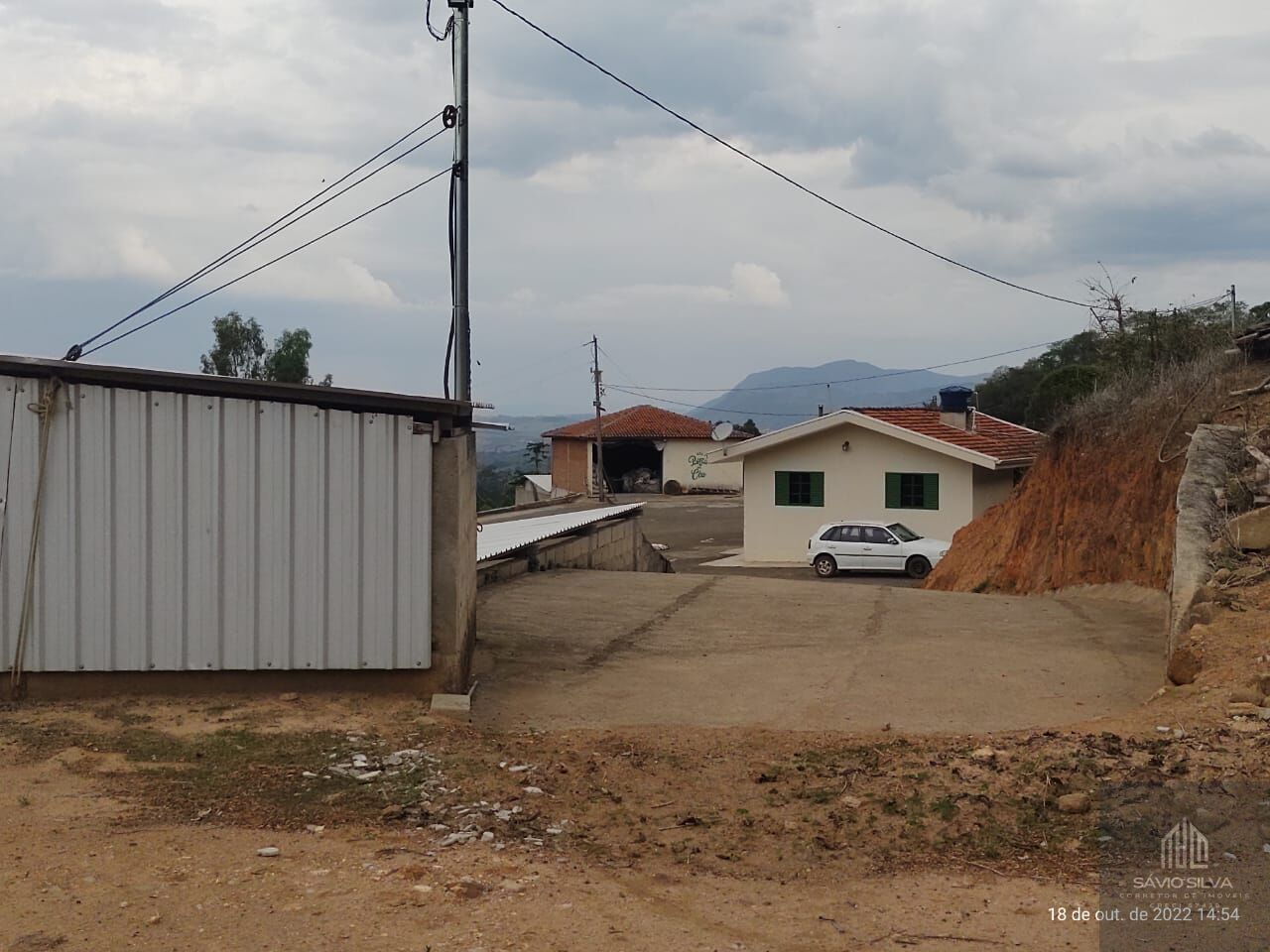 Fazenda à venda com 3 quartos, 532400m² - Foto 1