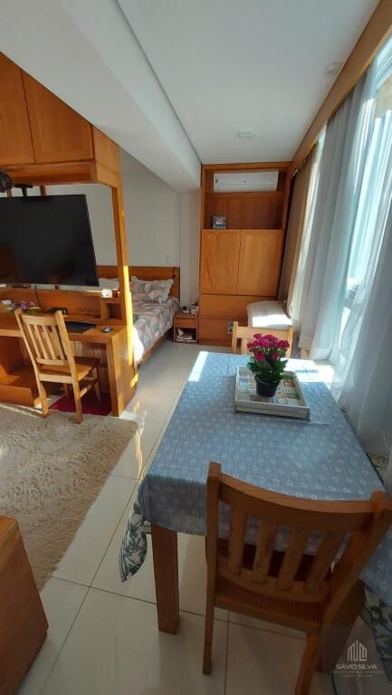 Apartamento para alugar com 1 quarto, 36m² - Foto 6