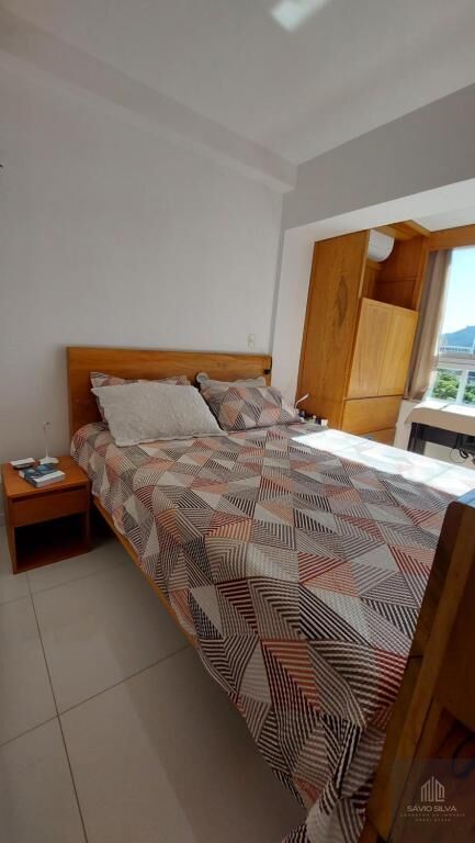 Apartamento para alugar com 1 quarto, 36m² - Foto 17