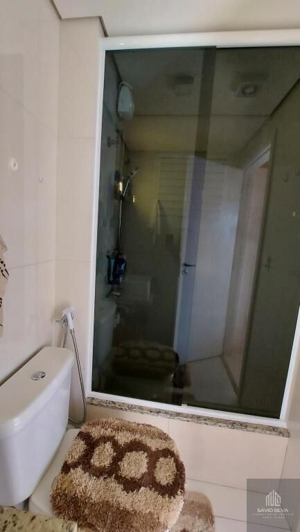 Apartamento para alugar com 1 quarto, 36m² - Foto 18