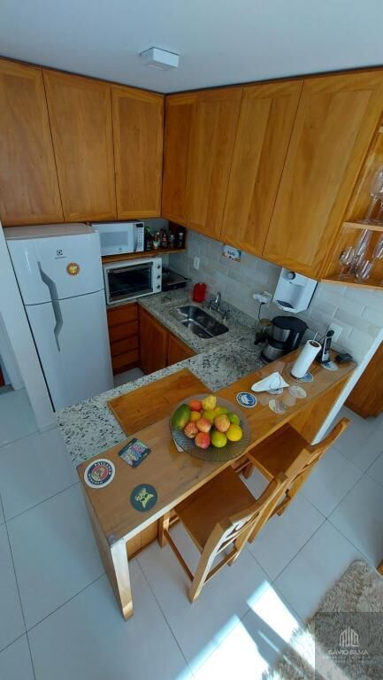 Apartamento para alugar com 1 quarto, 36m² - Foto 8