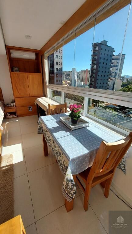 Apartamento para alugar com 1 quarto, 36m² - Foto 15