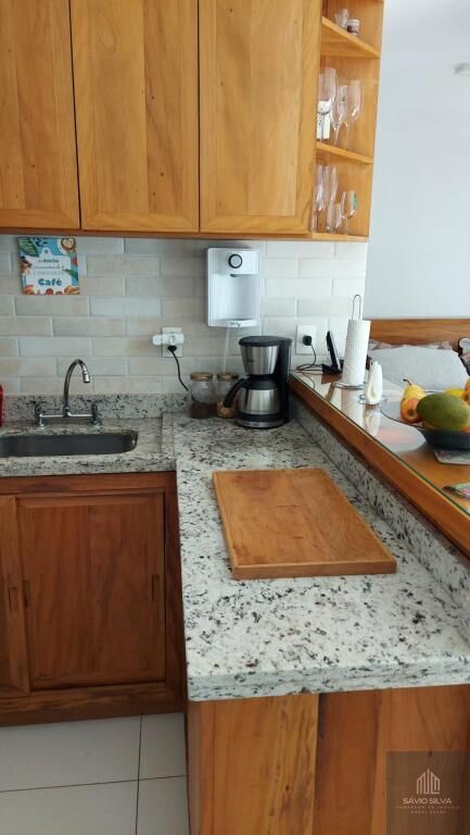 Apartamento para alugar com 1 quarto, 36m² - Foto 9