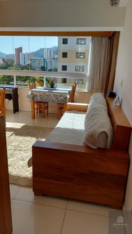 Apartamento para alugar com 1 quarto, 36m² - Foto 13