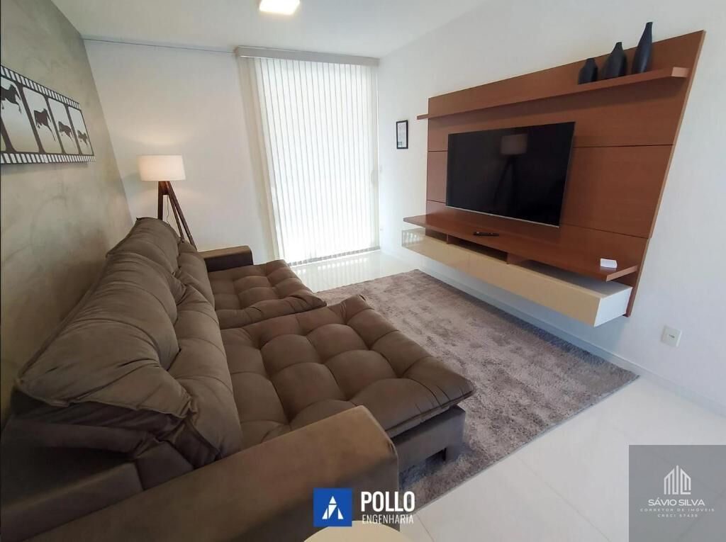 Apartamento para alugar com 1 quarto, 36m² - Foto 26