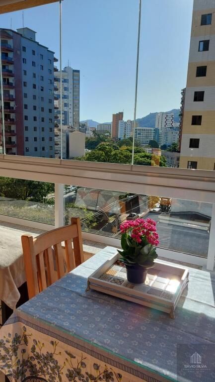 Apartamento para alugar com 1 quarto, 36m² - Foto 4