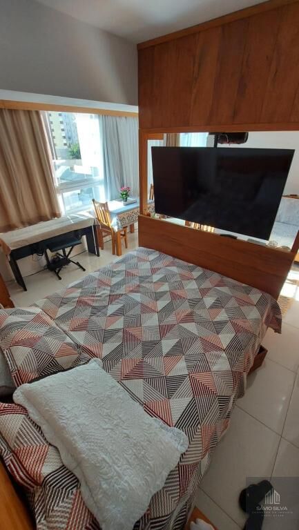 Apartamento para alugar com 1 quarto, 36m² - Foto 3