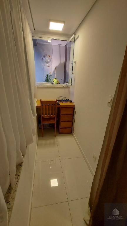 Apartamento para alugar com 1 quarto, 36m² - Foto 21