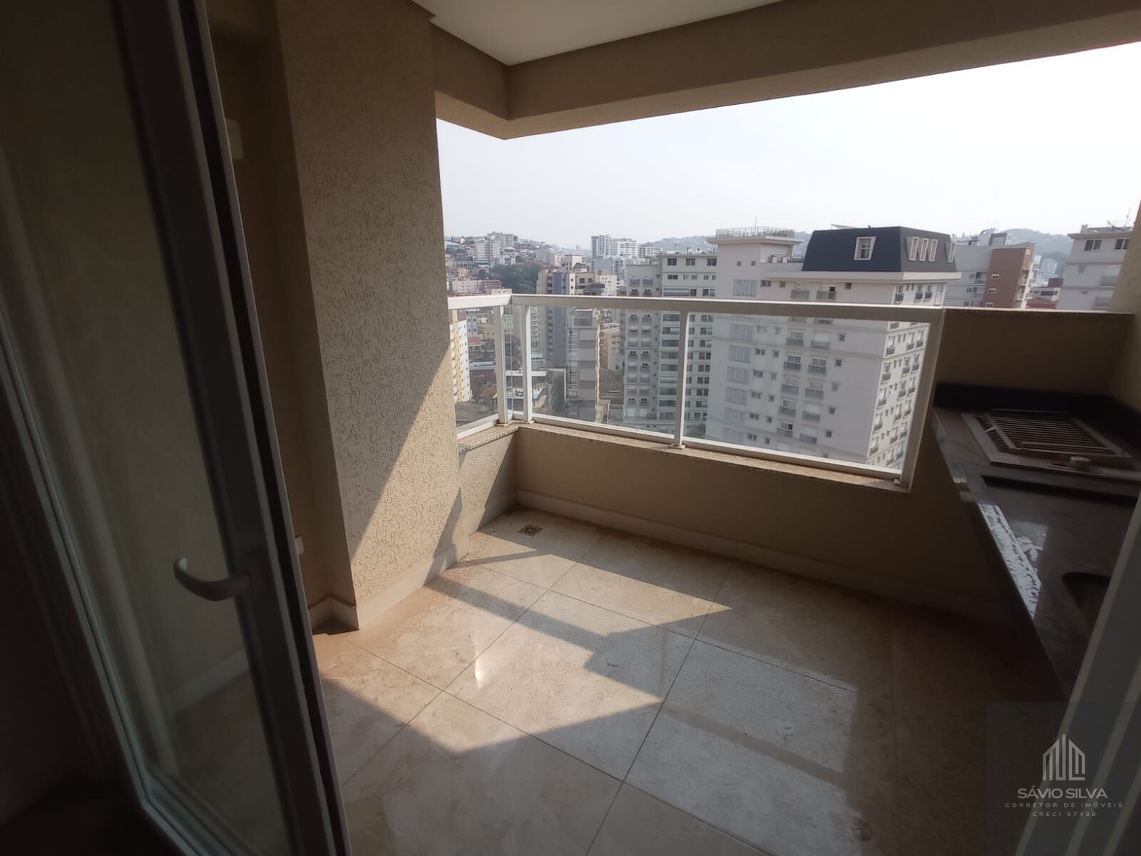 Apartamento à venda com 3 quartos, 87m² - Foto 6