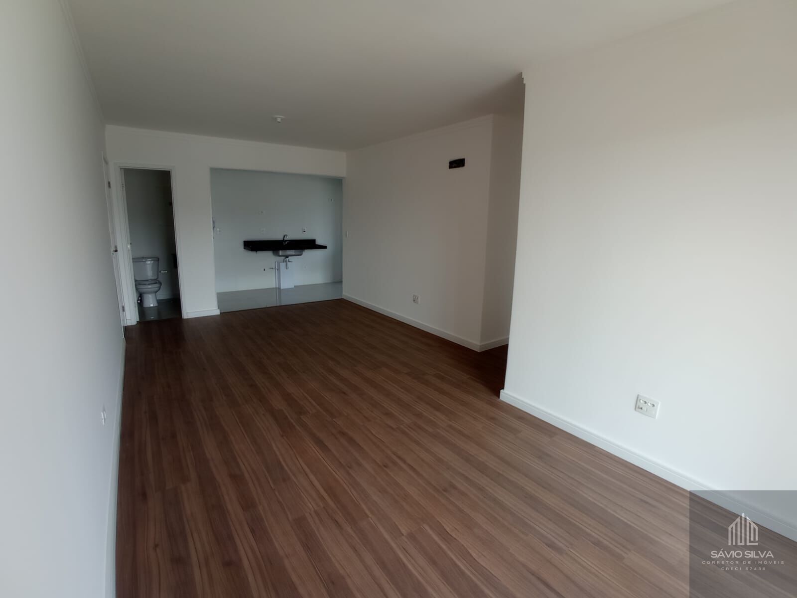 Apartamento à venda com 3 quartos, 87m² - Foto 3