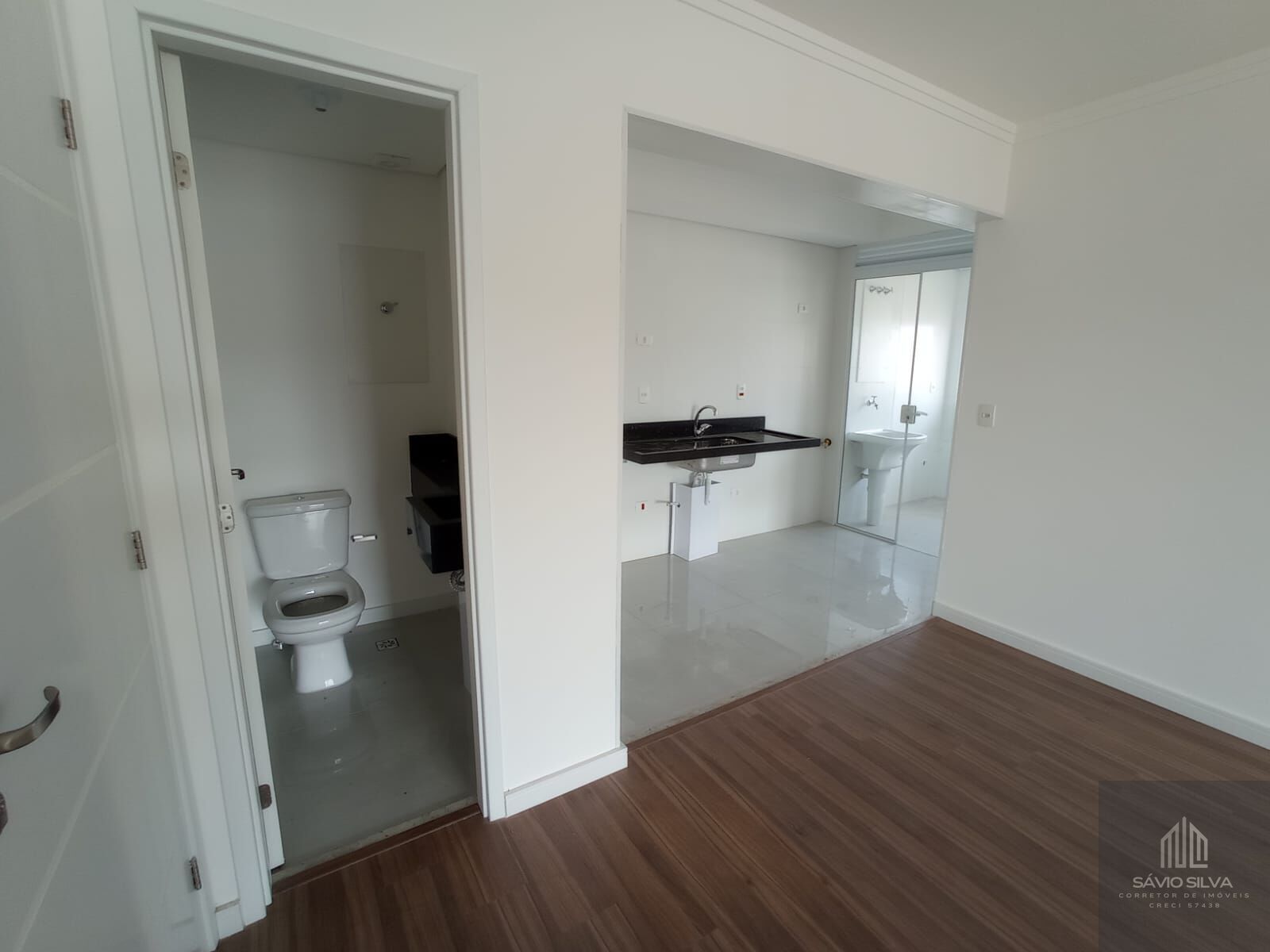 Apartamento à venda com 3 quartos, 87m² - Foto 8