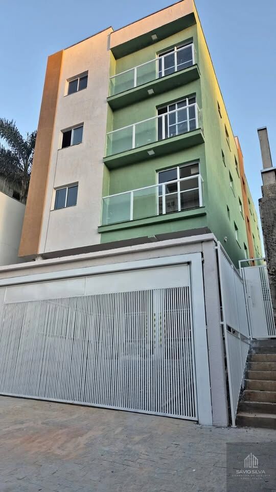 Apartamento para alugar com 2 quartos, 70m² - Foto 1