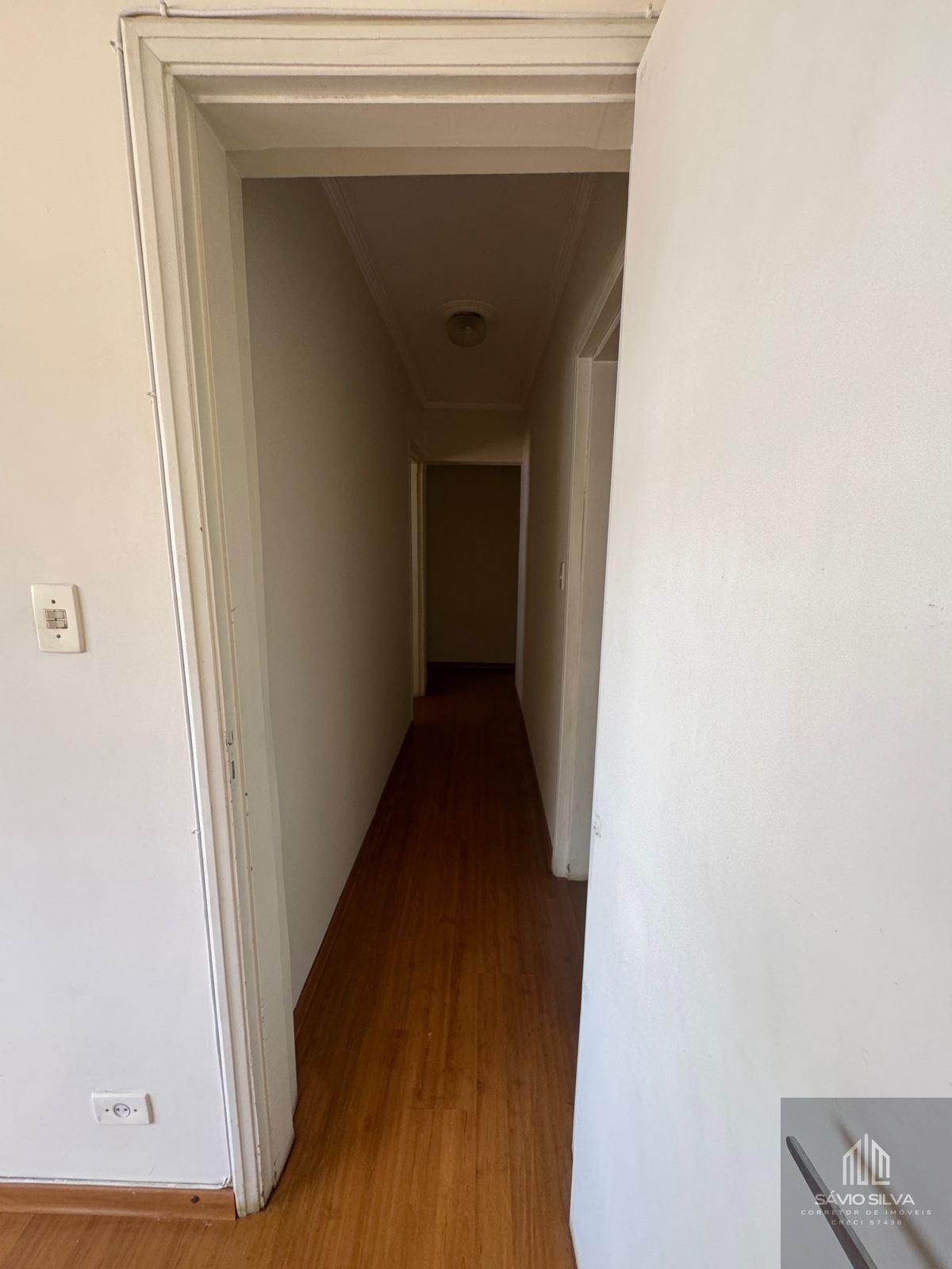 Apartamento para alugar com 3 quartos, 140m² - Foto 6