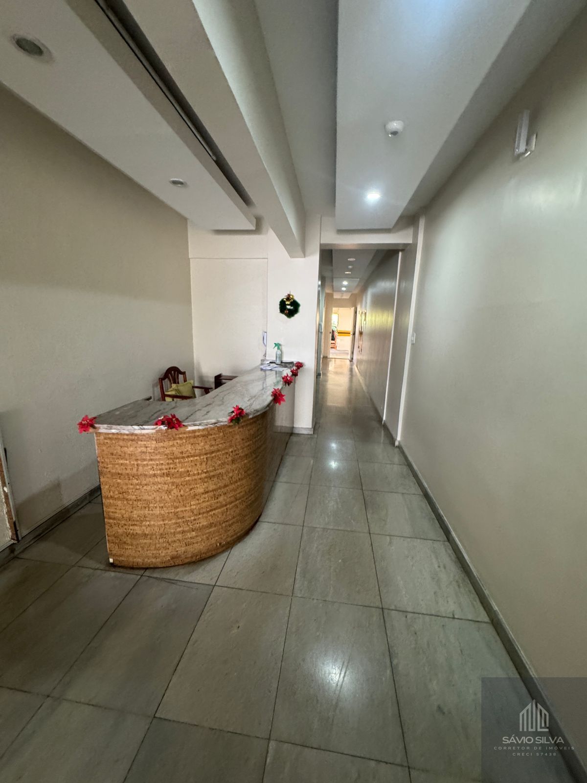 Apartamento para alugar com 3 quartos, 140m² - Foto 29