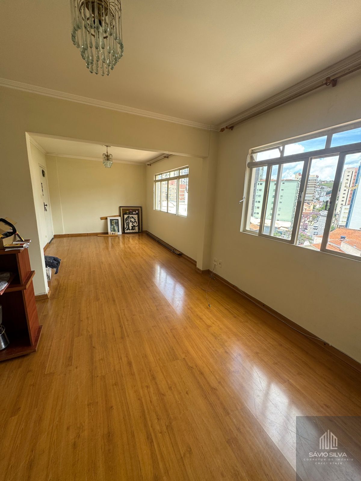 Apartamento para alugar com 3 quartos, 140m² - Foto 21