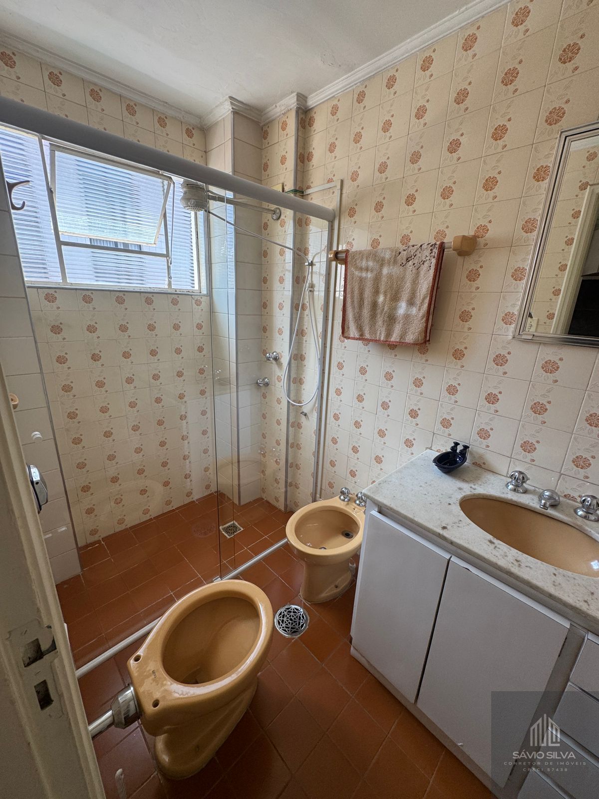 Apartamento para alugar com 3 quartos, 140m² - Foto 22