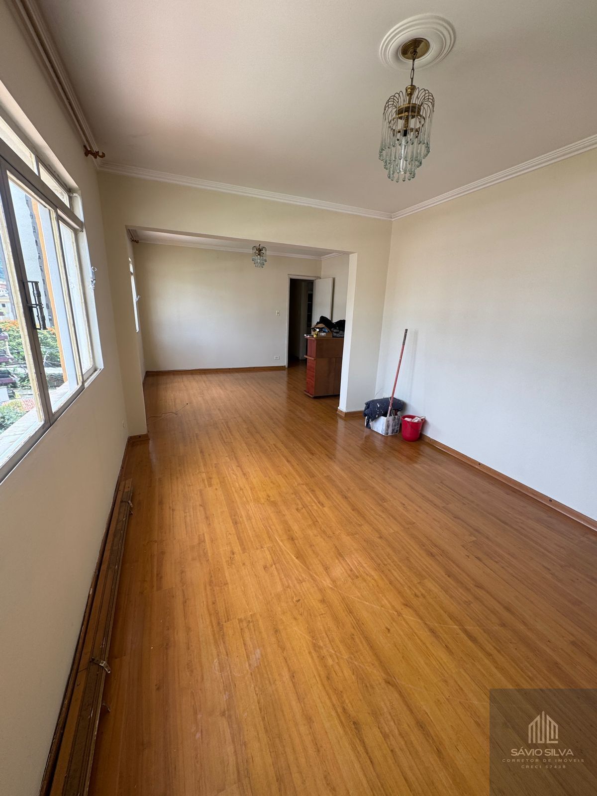 Apartamento para alugar com 3 quartos, 140m² - Foto 28