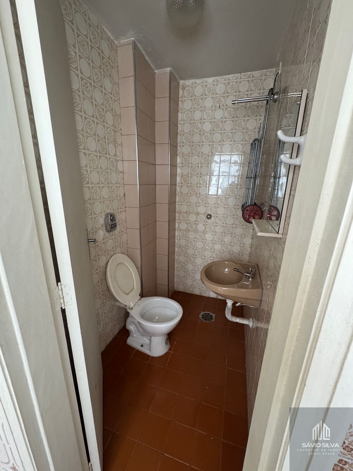 Apartamento para alugar com 3 quartos, 140m² - Foto 15