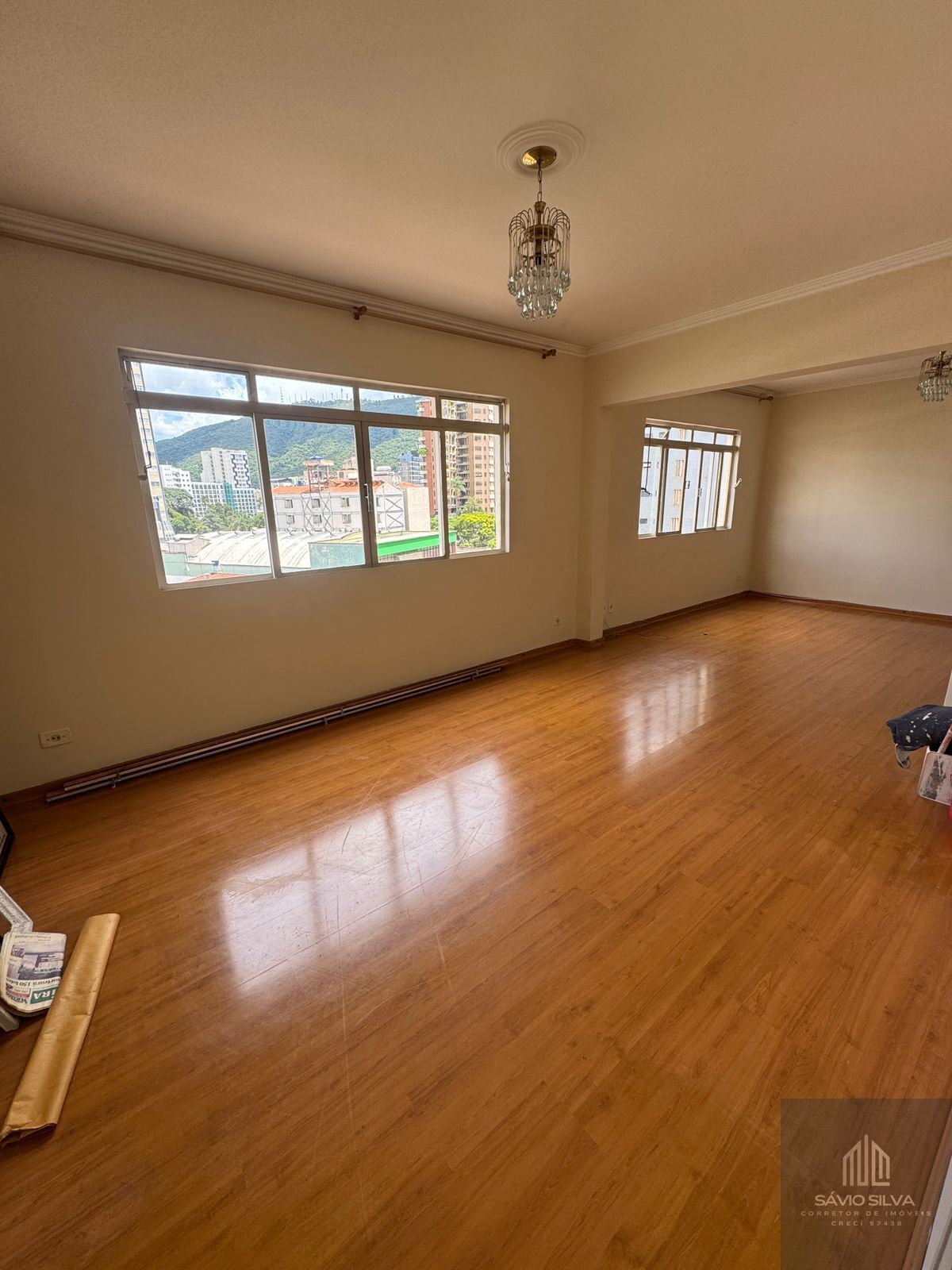 Apartamento para alugar com 3 quartos, 140m² - Foto 8