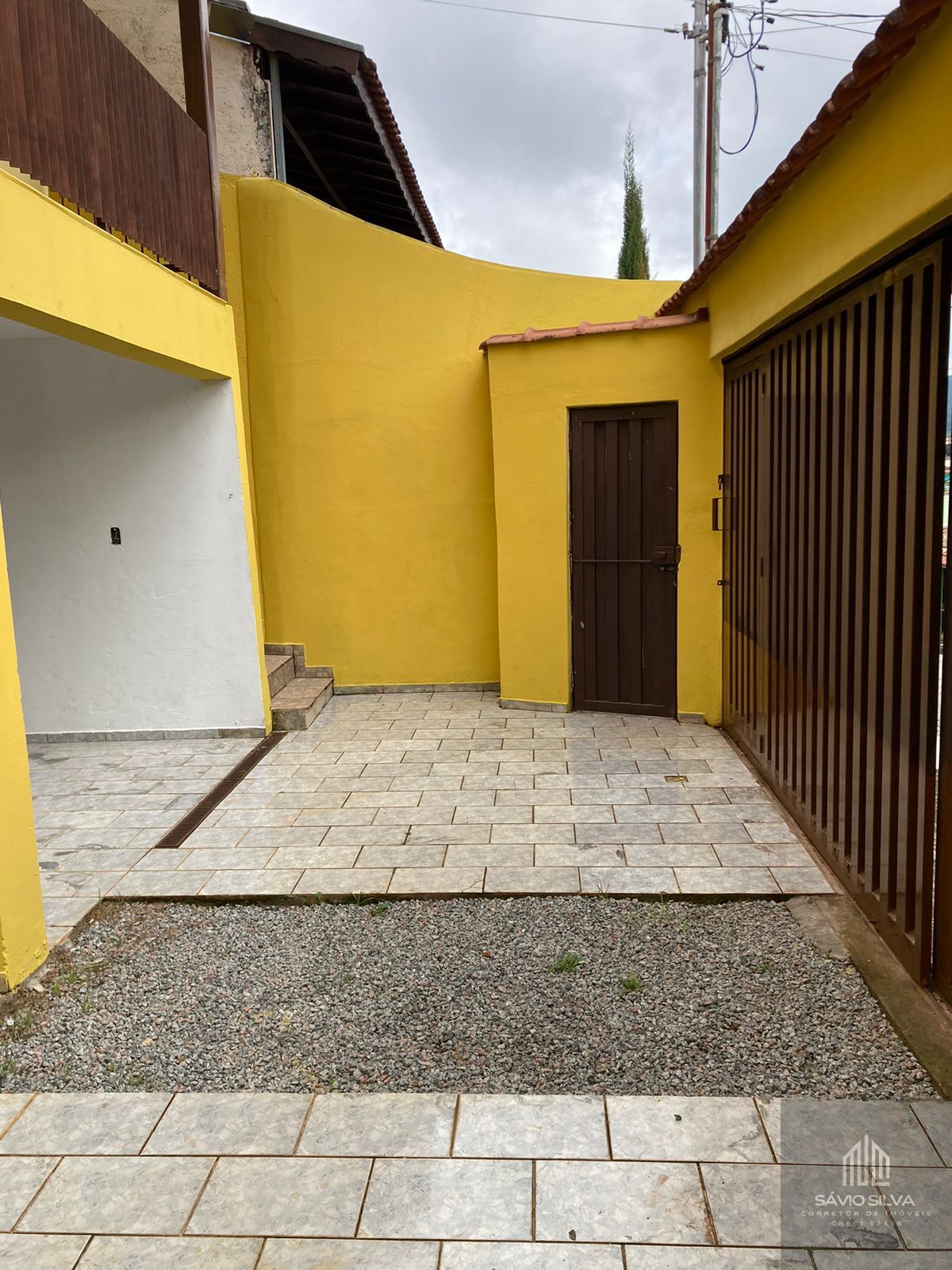 Casa à venda com 3 quartos, 122m² - Foto 22