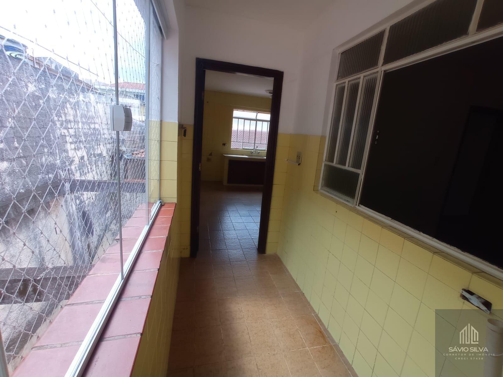 Apartamento para alugar com 3 quartos, 100m² - Foto 5