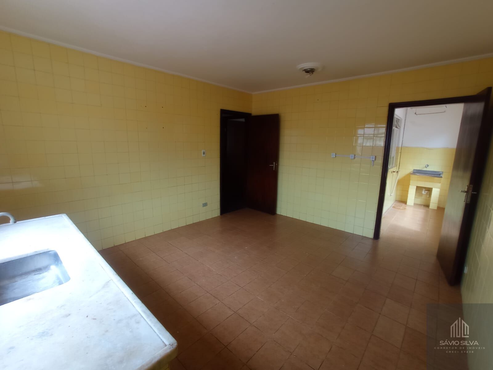 Apartamento para alugar com 3 quartos, 100m² - Foto 3