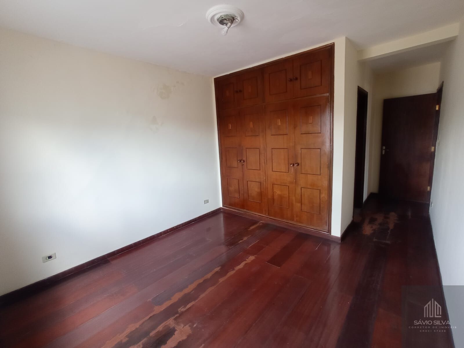 Apartamento para alugar com 3 quartos, 100m² - Foto 6