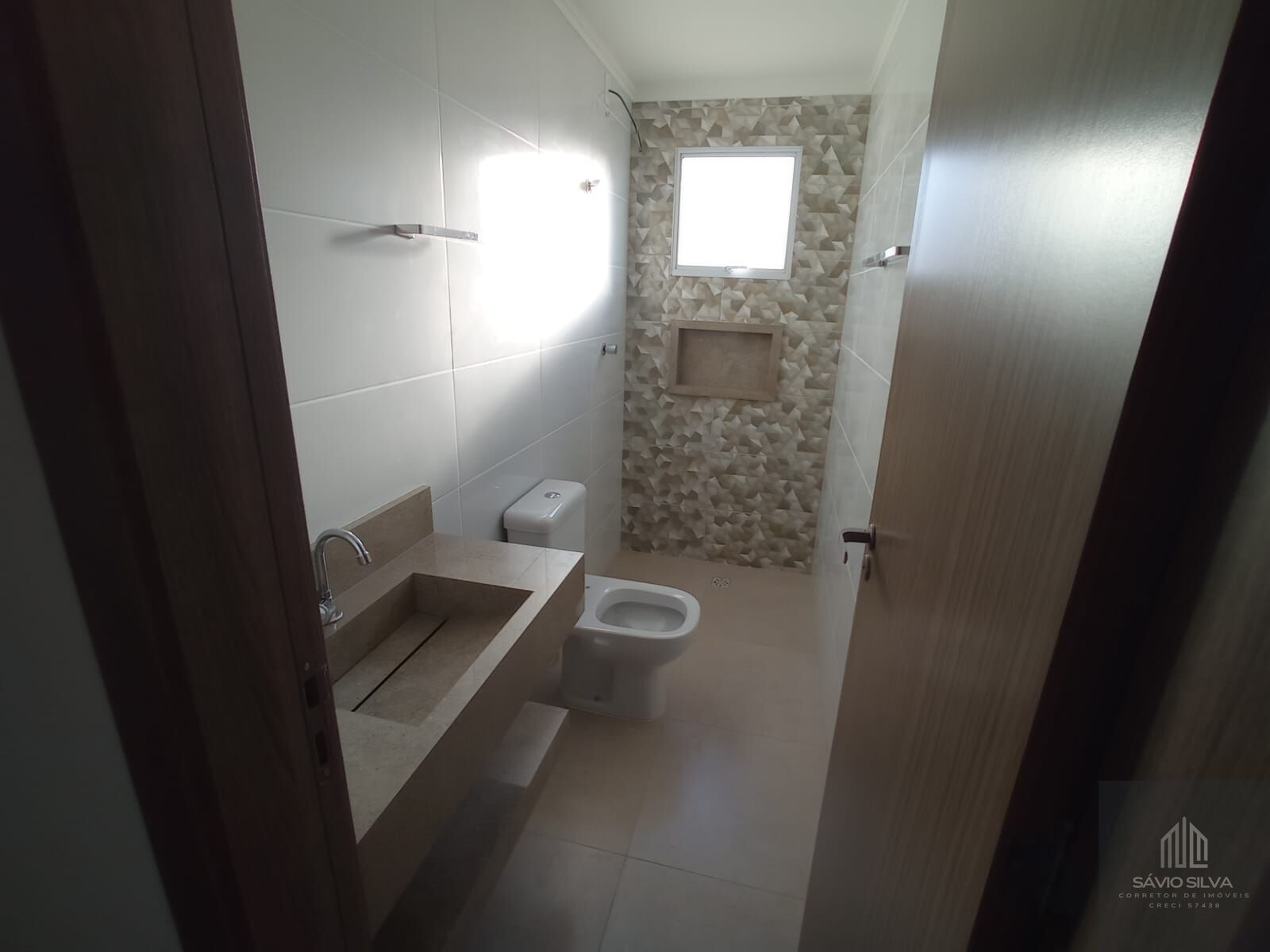 Apartamento à venda com 2 quartos, 80m² - Foto 7