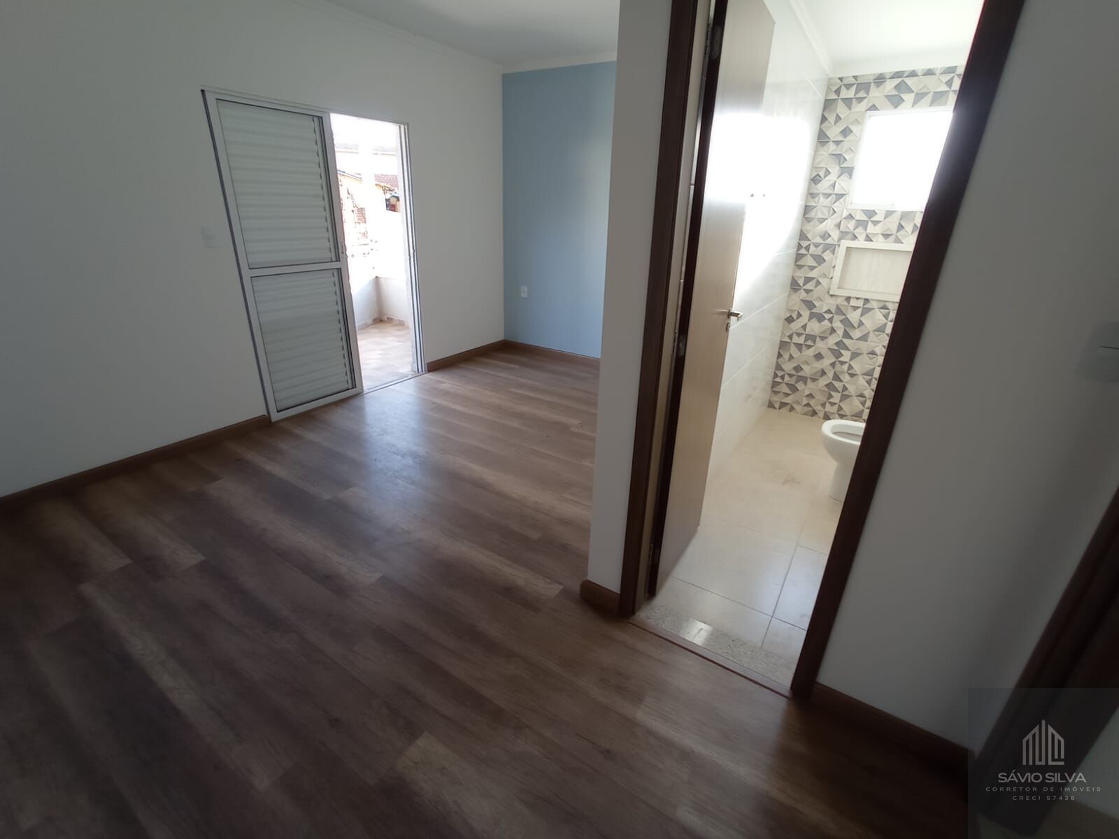 Apartamento à venda com 2 quartos, 80m² - Foto 8