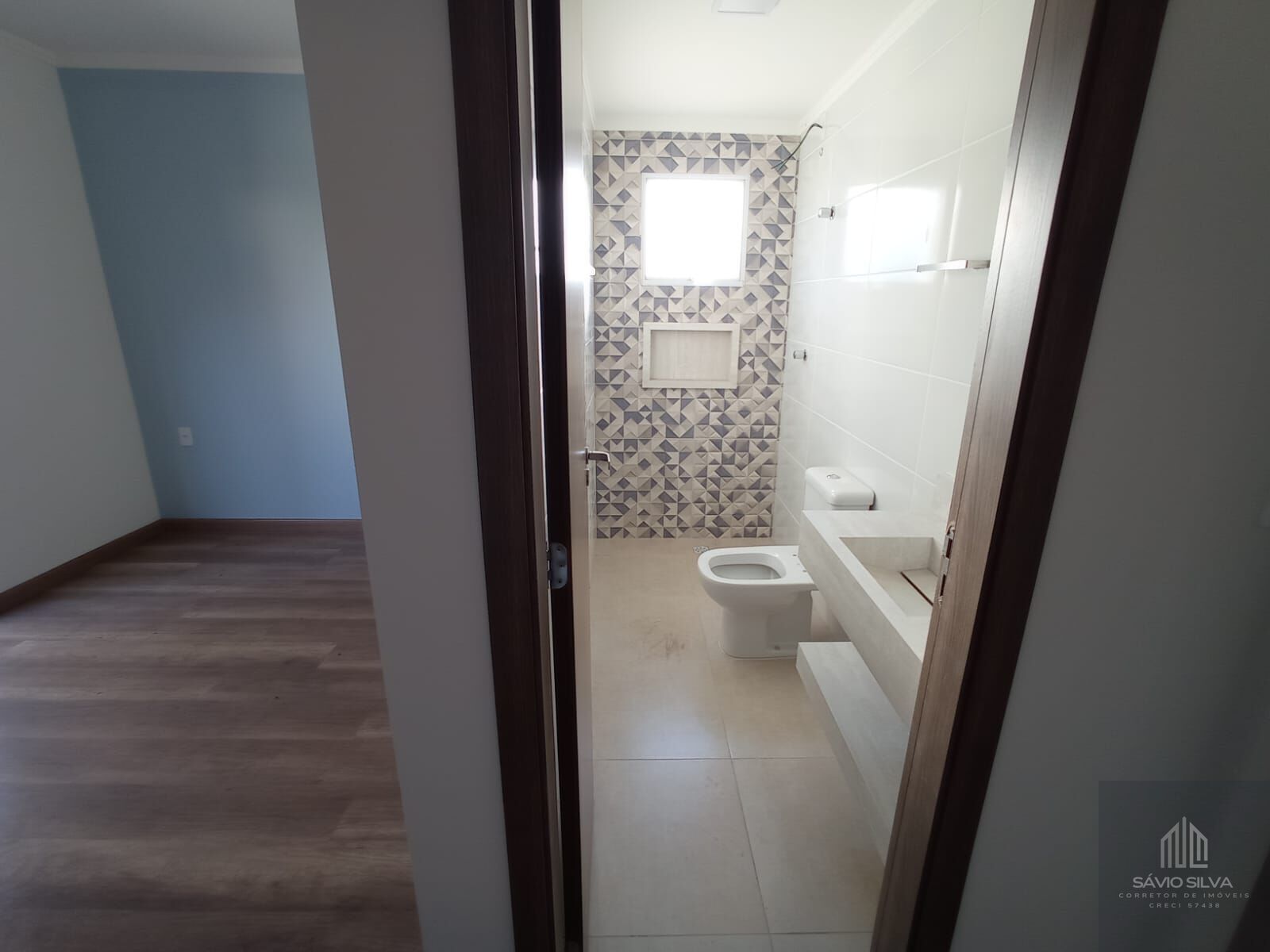 Apartamento à venda com 2 quartos, 80m² - Foto 9