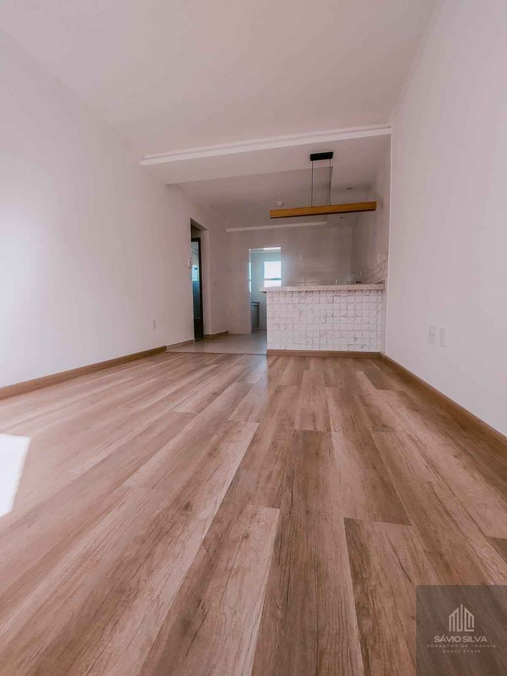 Apartamento à venda com 2 quartos, 80m² - Foto 6