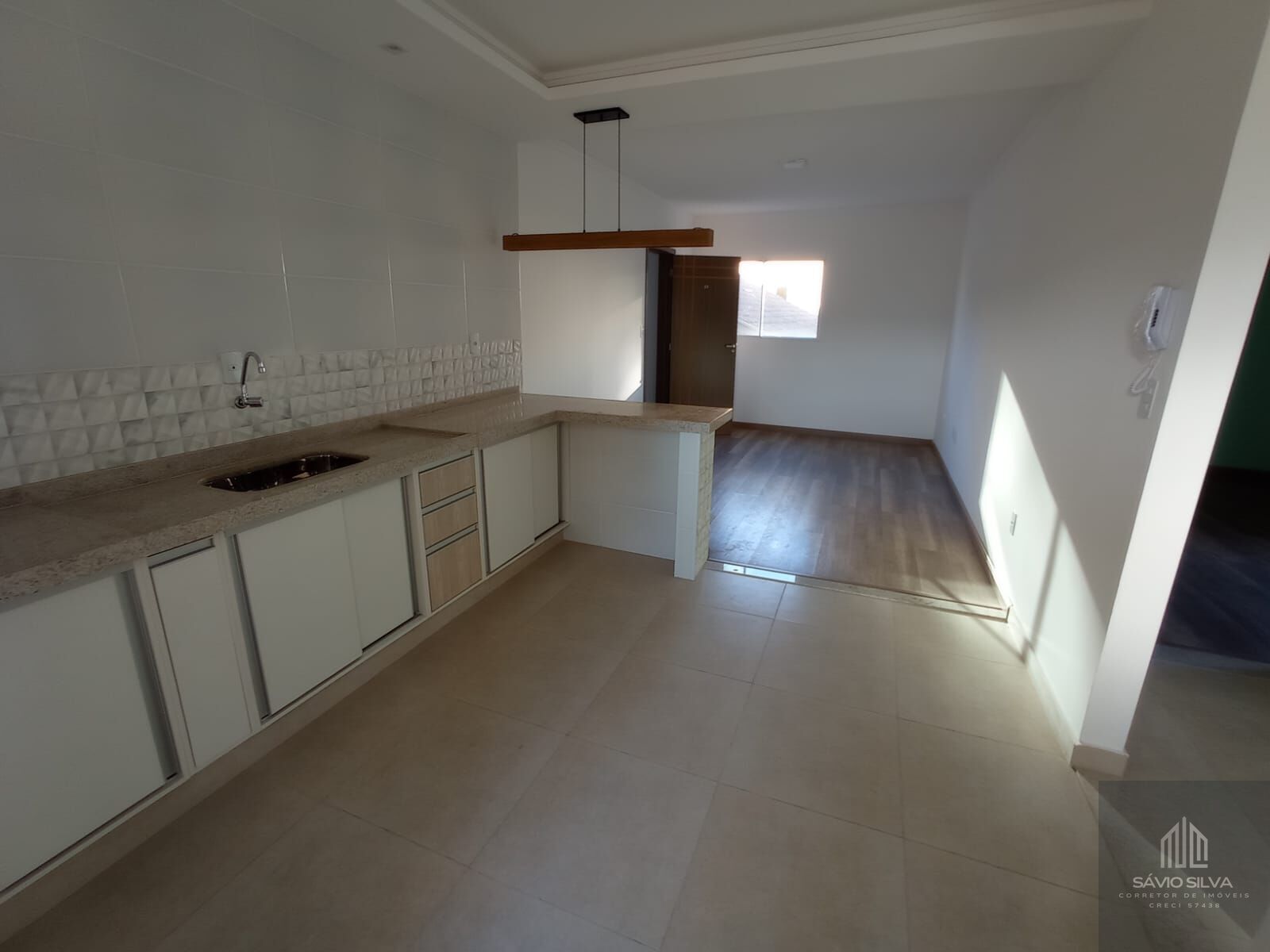 Apartamento à venda com 2 quartos, 80m² - Foto 6