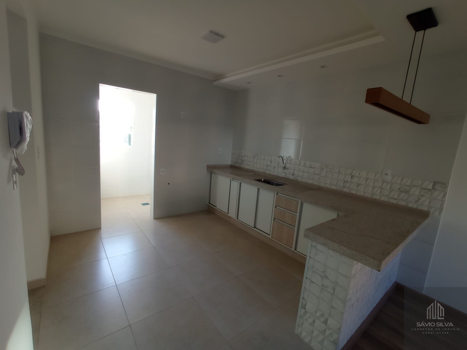 Apartamento à venda com 2 quartos, 80m² - Foto 3