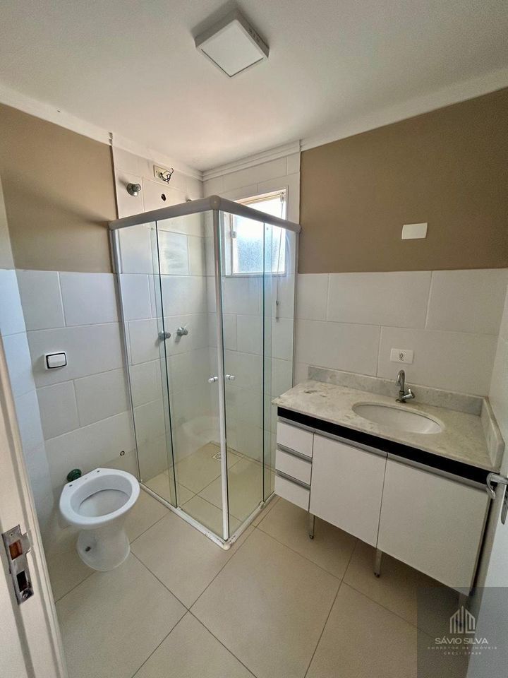 Apartamento à venda com 2 quartos, 53m² - Foto 4