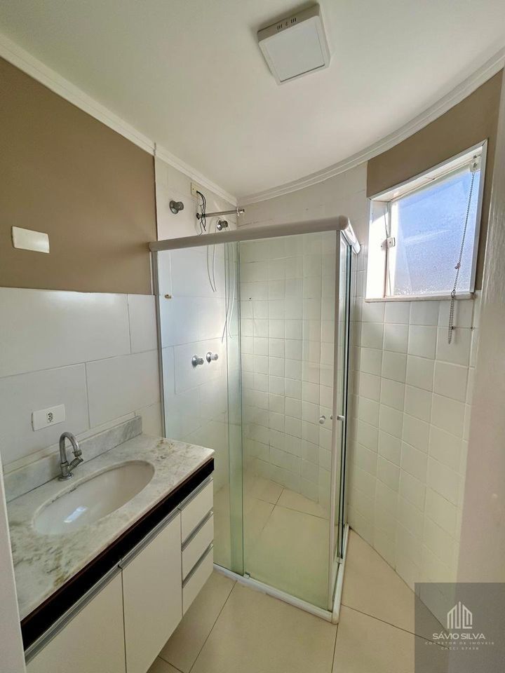 Apartamento à venda com 2 quartos, 53m² - Foto 5