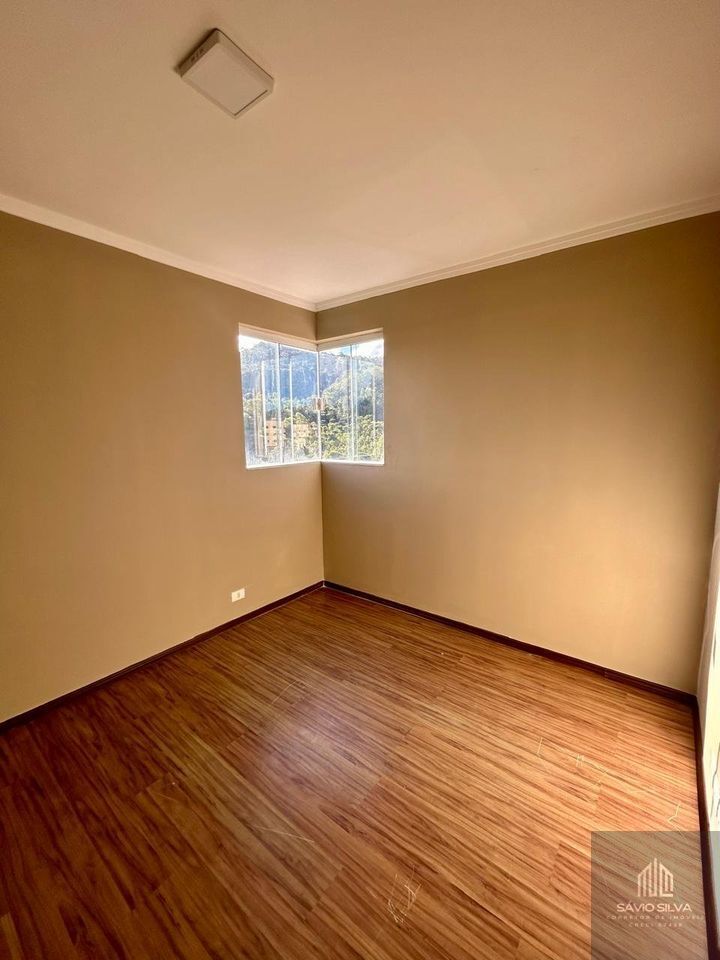 Apartamento à venda com 2 quartos, 53m² - Foto 6