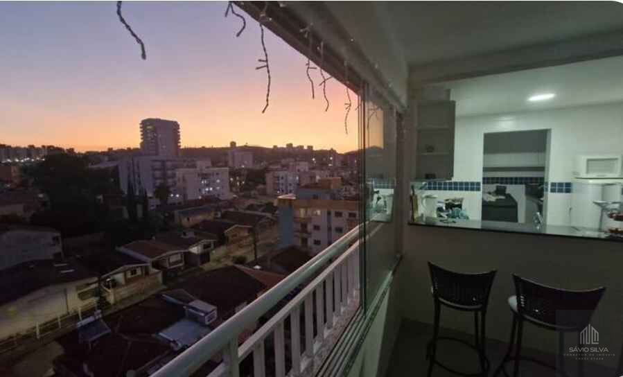 Apartamento para alugar com 2 quartos, 80m² - Foto 4