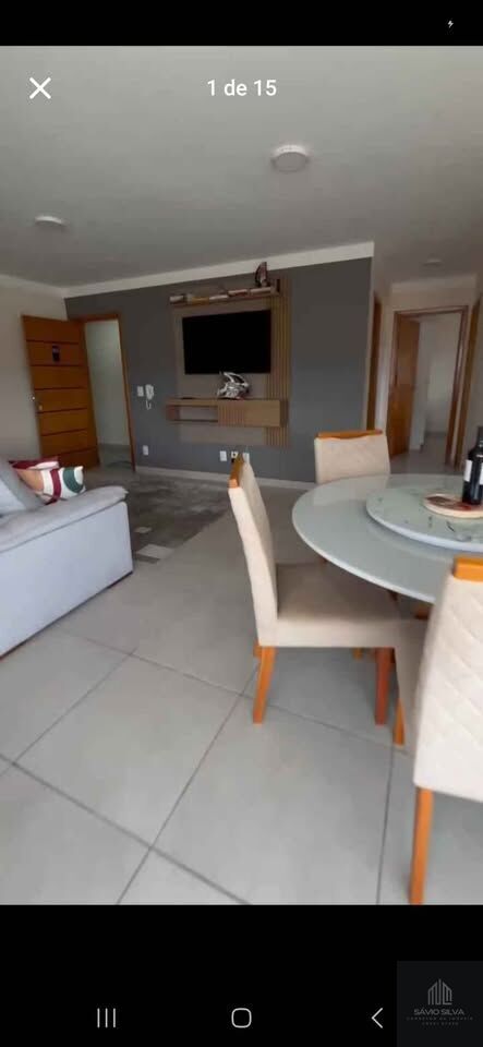 Apartamento para alugar com 2 quartos, 80m² - Foto 5