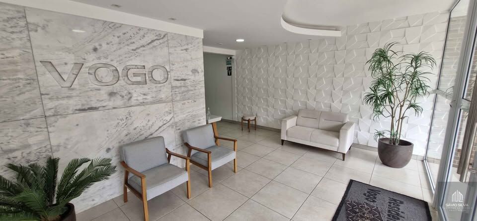 Apartamento para alugar com 2 quartos, 80m² - Foto 6