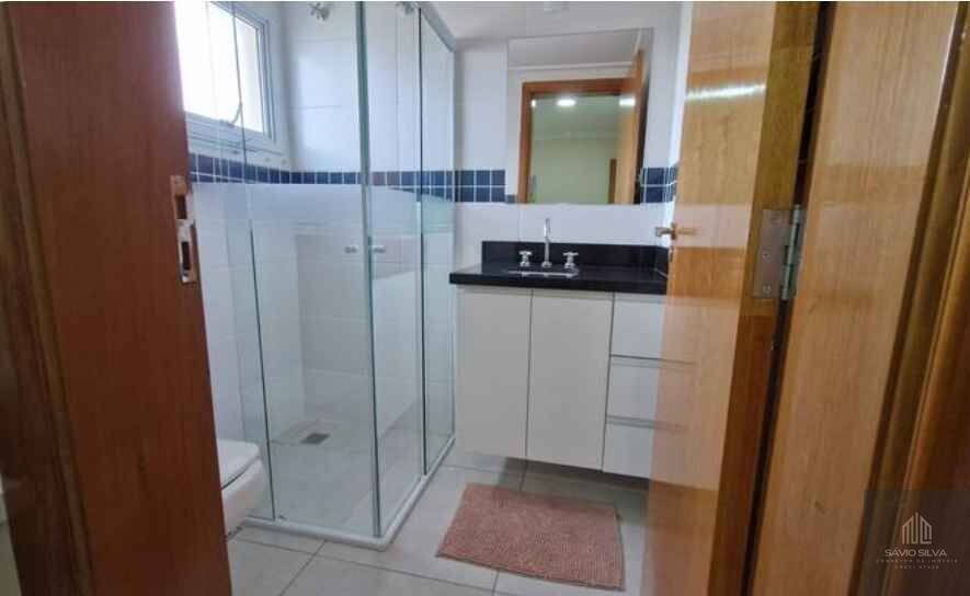 Apartamento para alugar com 2 quartos, 80m² - Foto 8