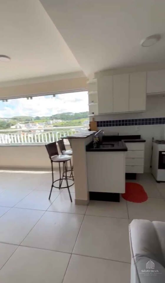 Apartamento para alugar com 2 quartos, 80m² - Foto 10