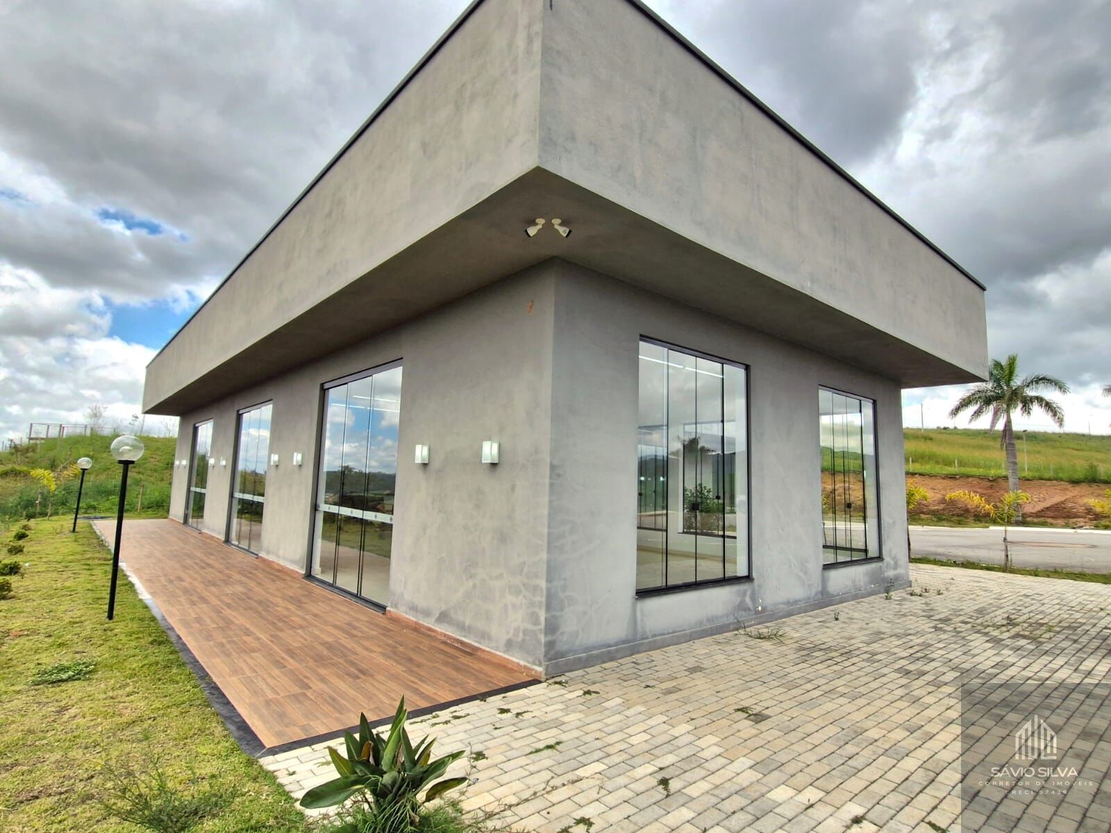 Terreno, 1000 m² - Foto 4