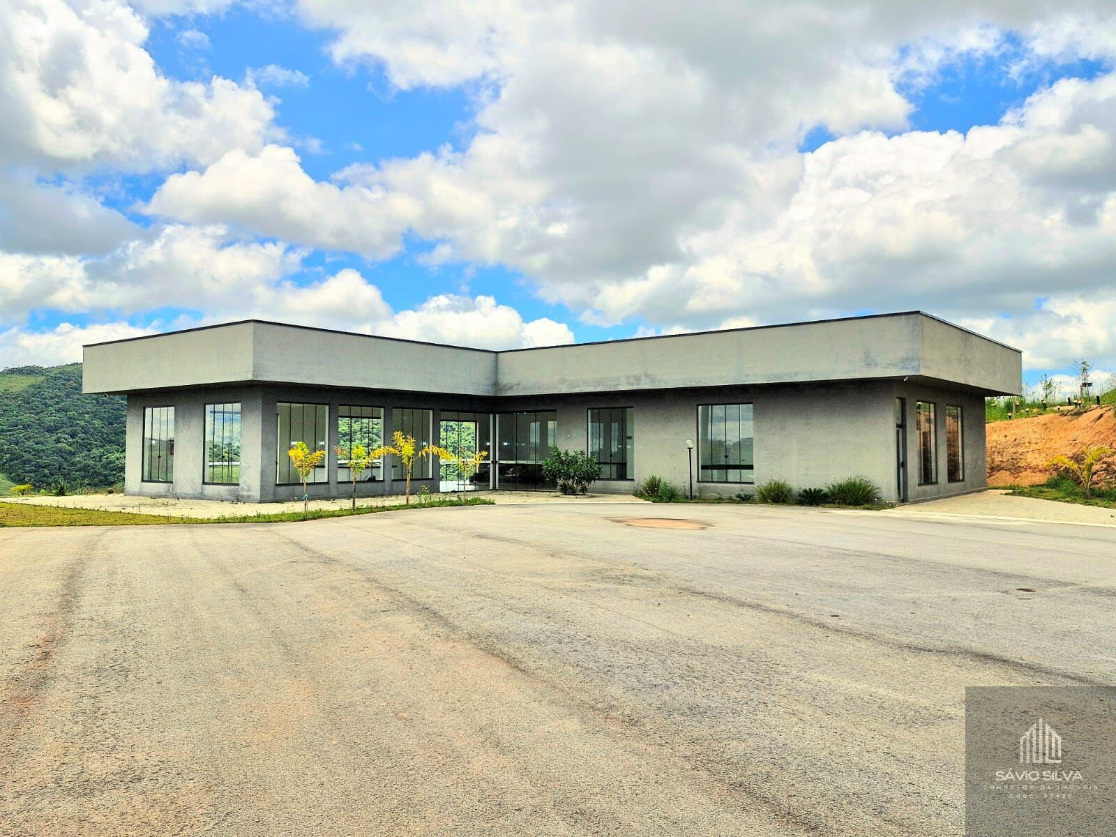 Terreno, 1000 m² - Foto 2