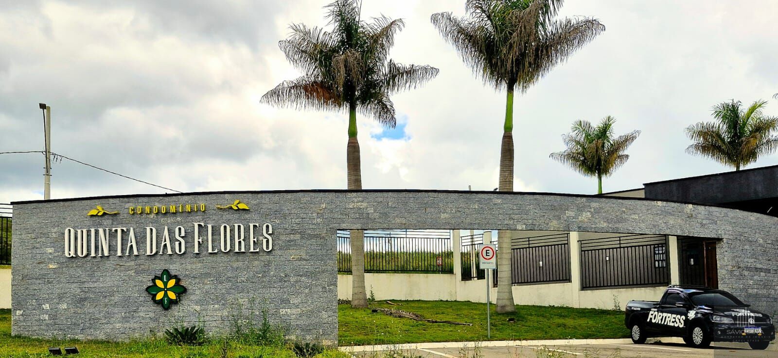 Terreno, 1000 m² - Foto 1