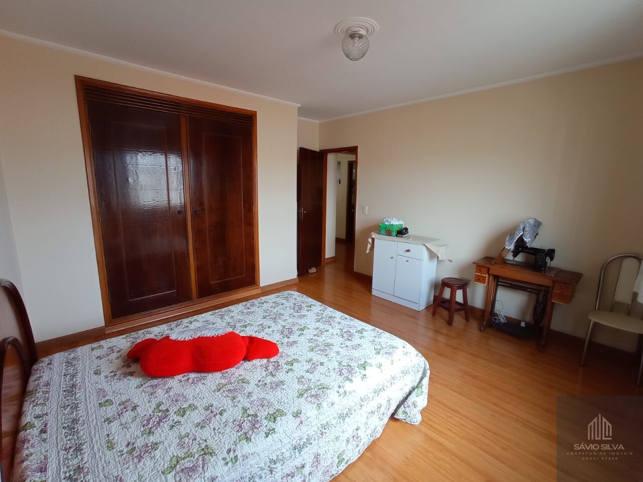 Apartamento à venda com 2 quartos, 114m² - Foto 3