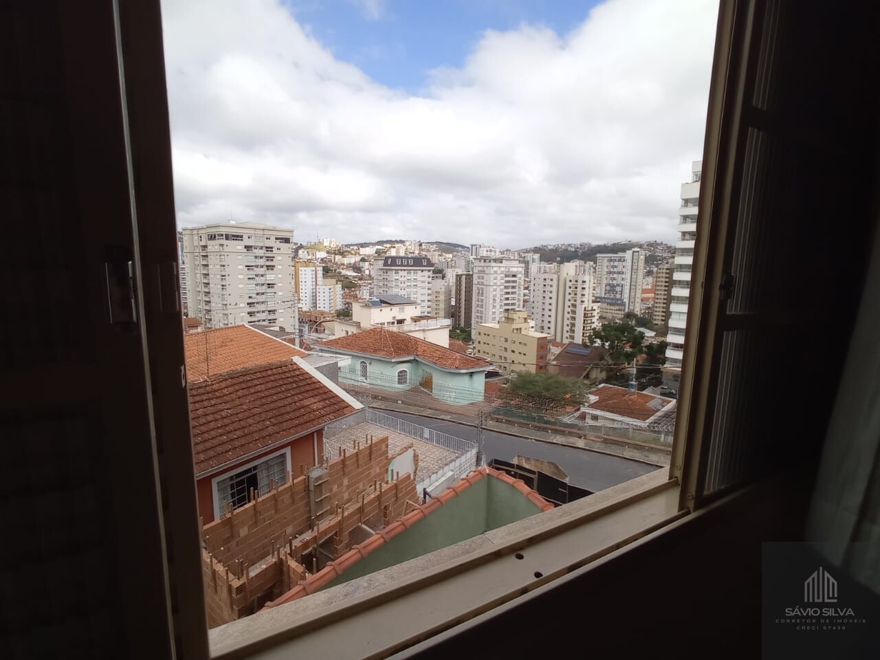 Apartamento à venda com 2 quartos, 114m² - Foto 5