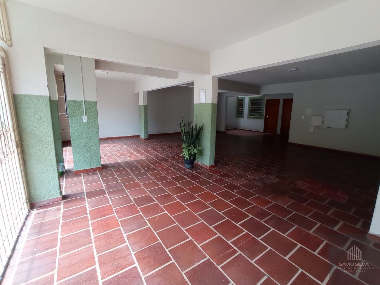 Apartamento à venda com 2 quartos, 114m² - Foto 9