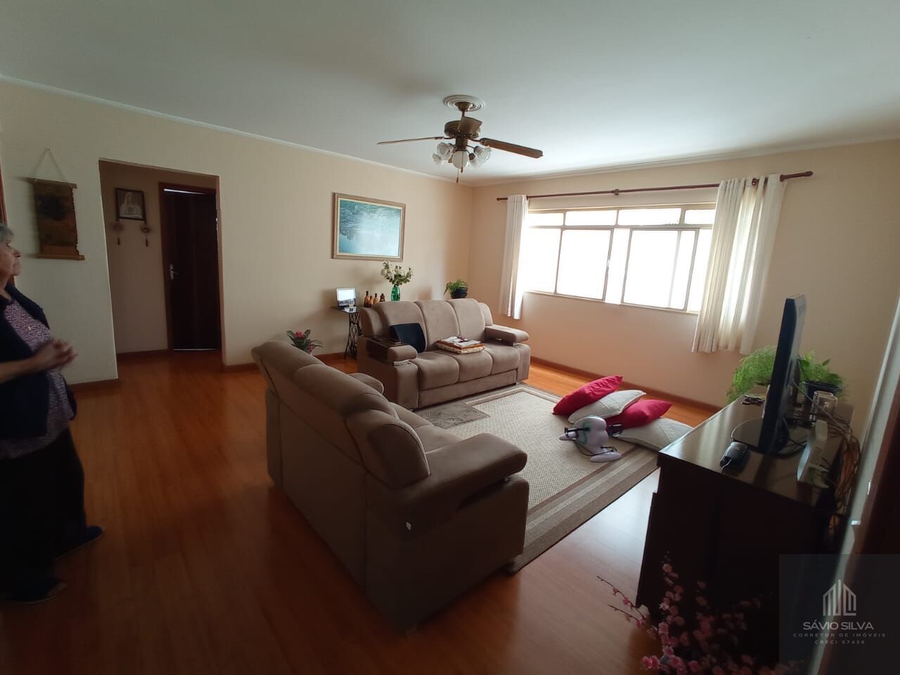 Apartamento à venda com 2 quartos, 114m² - Foto 10